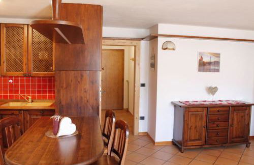 CASA DOLOMIA - 3 camere, 2 bagni, parcheggio Dolomiti Affitti - Foto 33