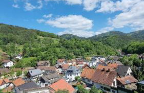 Ferienwohnungen Bühlertal - Foto 46