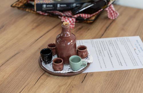 Villa Gerrito - Foto 54