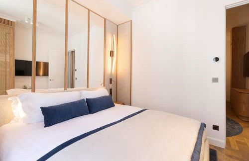 Oniri - Serviced Apartments in Louvre - Rue de Richelieu - Foto 13