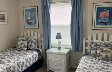 Absolute Beach 4bedrooms-3bath steps to beach - Foto 32