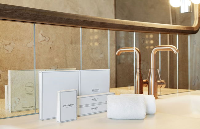 Casa Faraona Luxury Residences - Photo 47