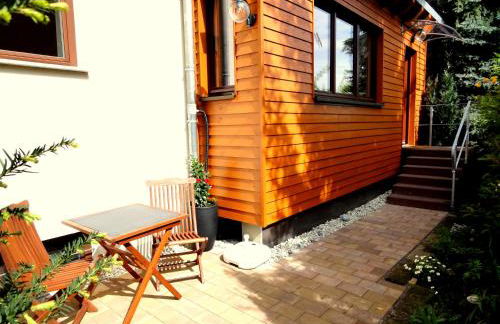 Ferienwohnung Ginkgo - Foto 8