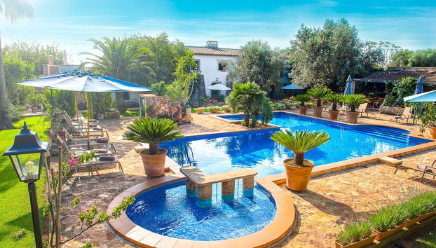 Agroturisme Fincahotel Can Bessol - Foto 2, Imagen principal