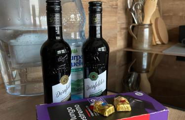 Lagerhaus Gabriel-Oasen in der Stadt - Foto 12