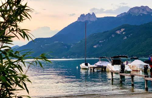 Le Studio Savoyard - Foto 27