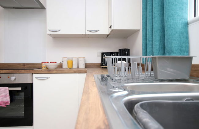 Rugby Road by Tŷ SA - Foto 14