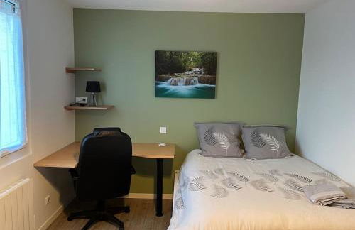 Maison belle capacité Avoine - Foto 21