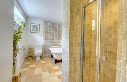 Church Bells House by Spa Town Property - 3 Bedroom Georgian Townhouse in Central Warwick - Foto 10