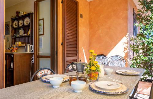 Holiday Home I Briganti by Interhome - Foto 8