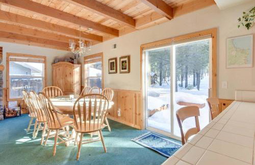 Mckinney Estate w/ Roof Deck Beach & Hike! - Foto 15