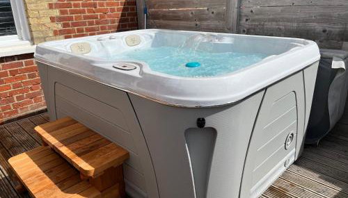 Seaside Cottage - Foto 4