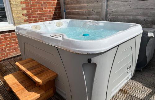 Seaside Cottage - Foto 4