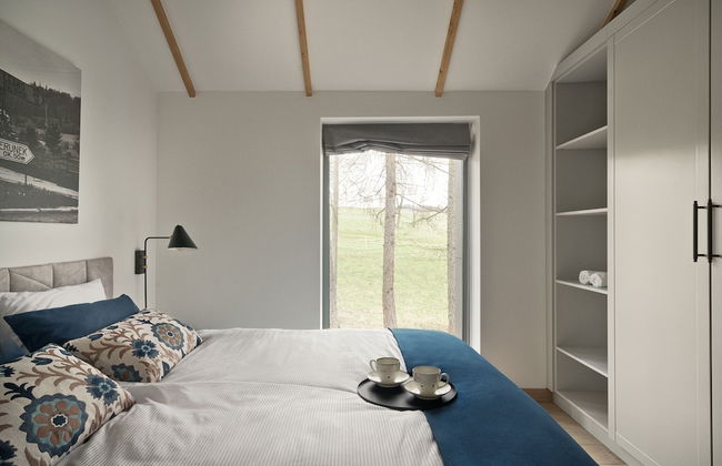 Korona Bieszczad Premium Apartments - Foto 5