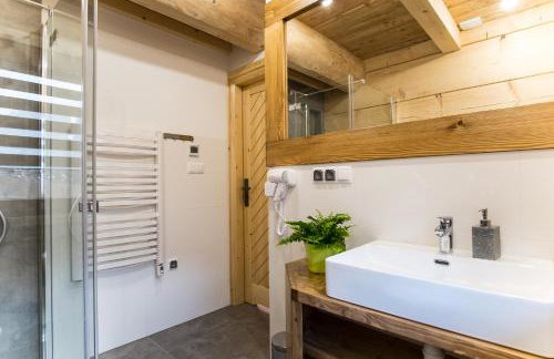 Domek & Apartament Na Ogrodzie - Foto 53