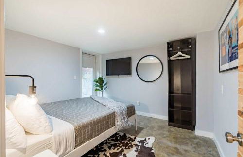 Stay Portland - Lovely location, 4 BR Pearl apt, Sleeps 8 - Foto 13