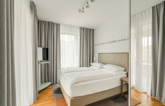 High Park am Potsdamer Platz - Foto 22