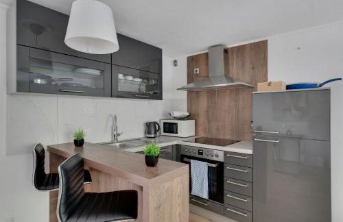 Stilvolle Apartments mit Kamin - Schlossblick und großer Terrasse 2-4 Zimmer 50-140qm - nahe A1 und Schloss Burg - Köln - Foto 46