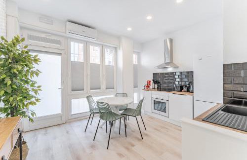 Apartamento Elegante Madrid Vicálvaro - Foto 19