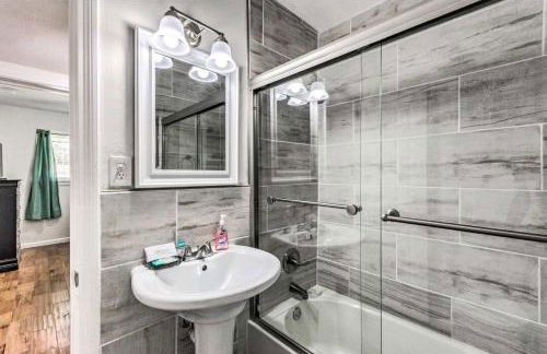 Silvia's Serenity Beach Home with New Salt Water Pool - Foto 21