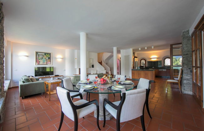 Villa Anna - Foto 23