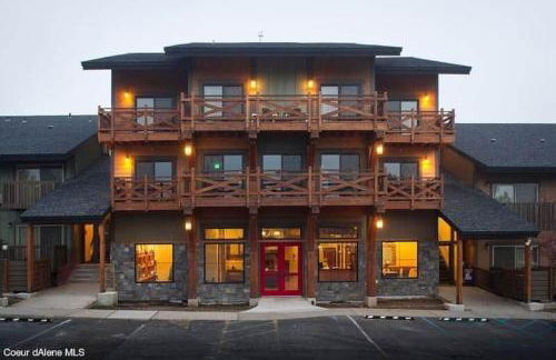 Stoneridge Resort - Foto 9