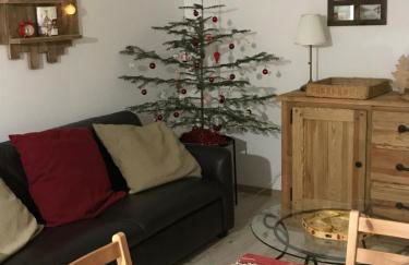 Gîte de la Mésange - Foto 50