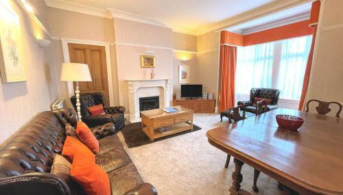 Beautiful Period Property in Central Location - Pass the Keys - Foto 3