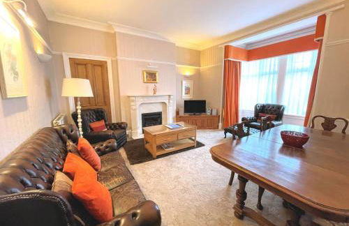 Beautiful Period Property in Central Location - Pass the Keys - Foto 3