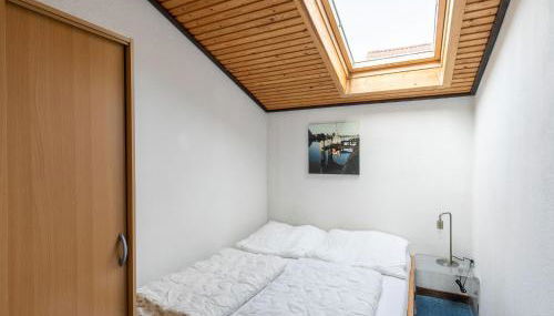 Apartment Nordsee-Ferienhaus-4 by Interhome - Foto 4