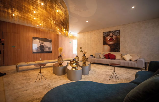 Charlie Legacy Campo Belo - Photo 2