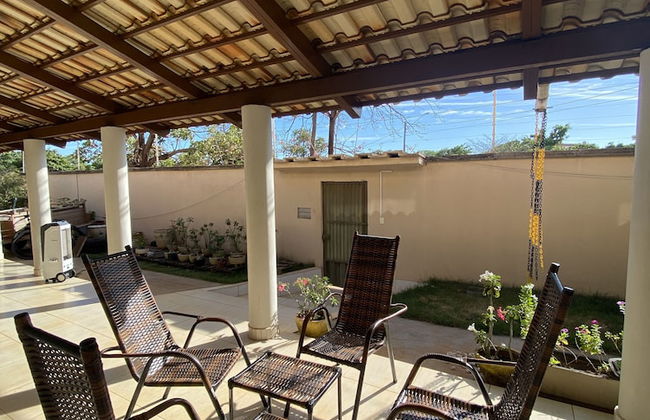 Sobrado - Px JK 5 quartos e 3 suites - Foto 24