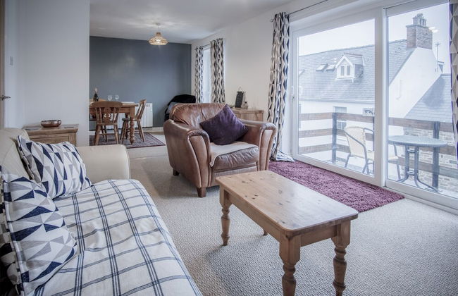 Pharmacy Court - 2 Bed - Saundersfoot - Foto 22