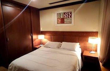 Espetacular Flat no Mountain Village - Foto 28