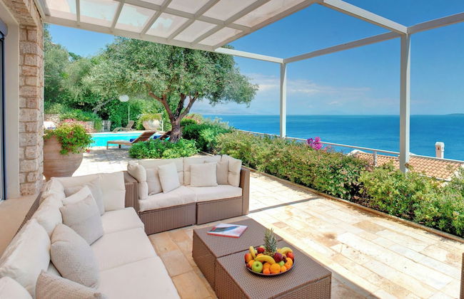 Corfu Luxury Villas - Foto 66
