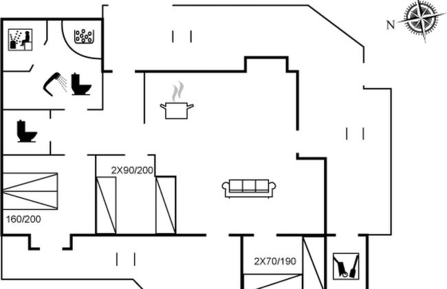 "Arkil" - 300m from the sea - Foto 2