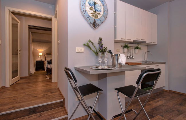 Heraclea Luxury Heritage Accommodation - Foto 9