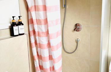 Deluxe Apartment Stuttgart Zuffenhausen - Foto 16