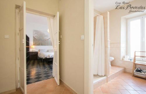 Casa Rural Las Bóvedas - Foto 17