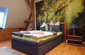 Hochwertiges Penthaus mit großer Dachterrasse in ruhiger Stadtlage - Foto 10