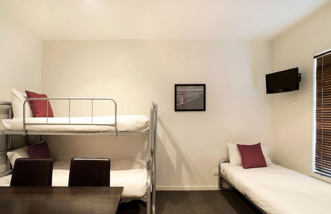 The Waves Apartments - Foto 6