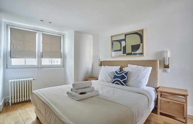 Incredible Apartment Louvre/palais Royal - Foto 3