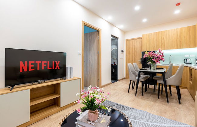 Yen Boutique Apartments - Foto 34