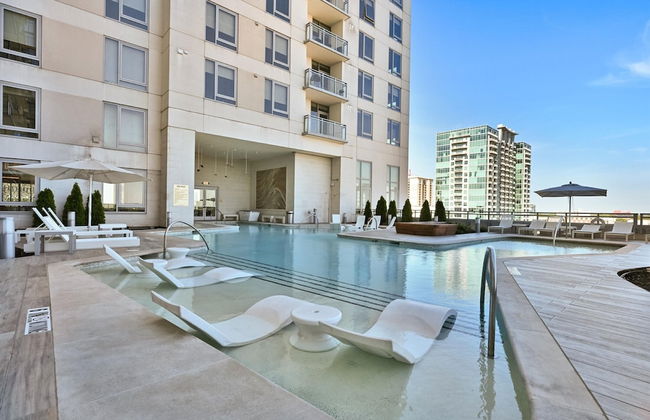 Global Luxury Suites Buckhead Atlanta - Foto 1