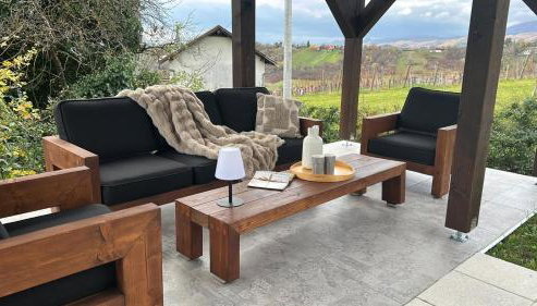 Vacation house SMEKI - Foto 4