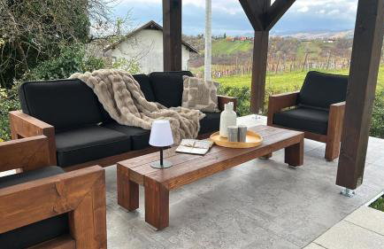 Vacation house SMEKI - Foto 4