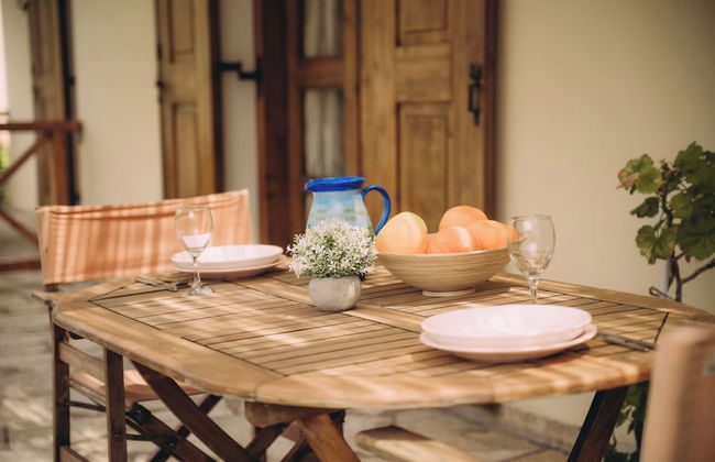 Trikalioti\'s Lush Green Estate Apartments - Foto 17