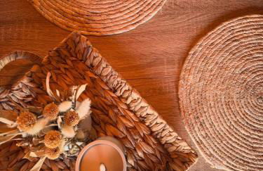 Cabane en A La Pause Sauvage Normandie - Foto 17