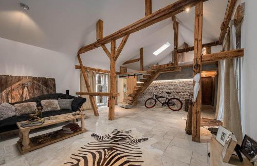 7 STODOŁA - Hotel butikowy - Foto 9