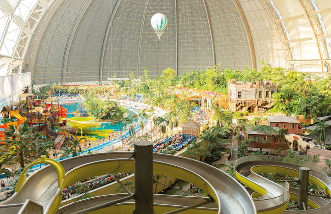 Tropical Islands Resort - Foto 42